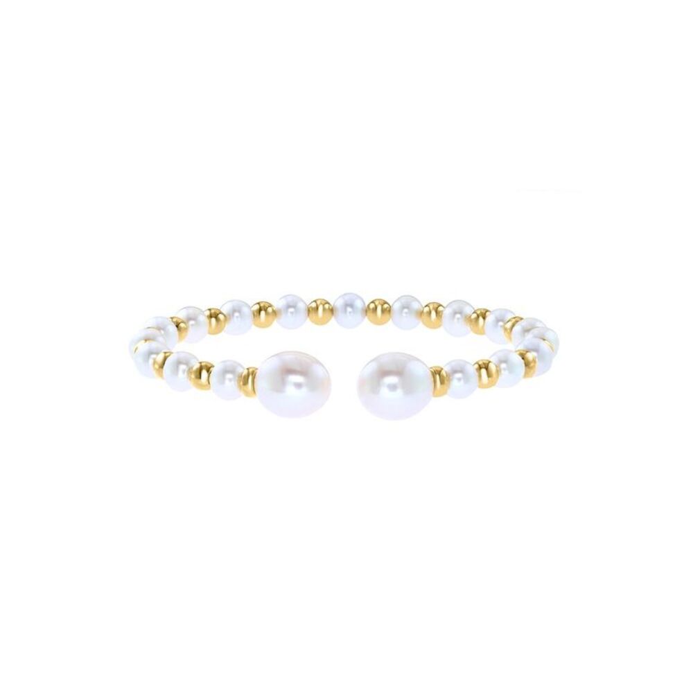 Effy Fine Jewelry Silver 5, 9Mm Pearl Bracelet